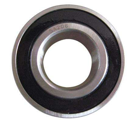 206KA/C4 Bearing Manufacturers