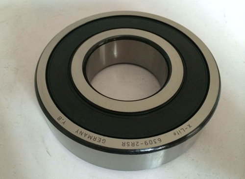 6309 2Z C4 bearing China