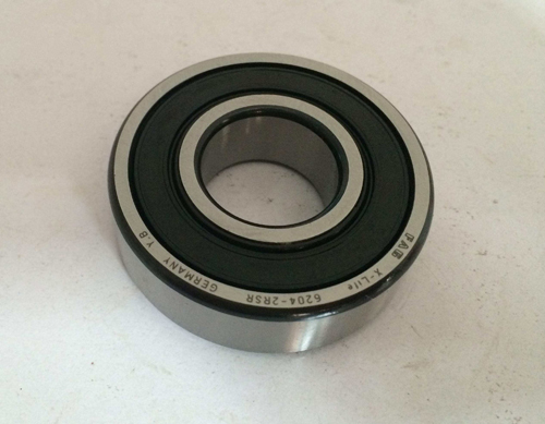 6204 2RZ bearing